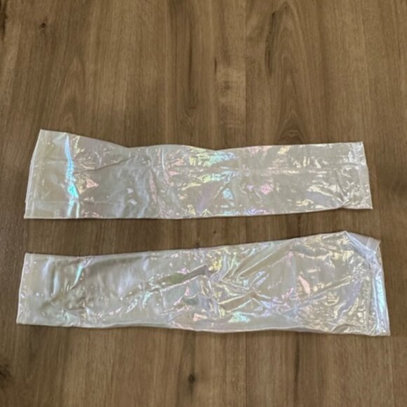 NWOT DOLLS KILL Fembot Babe Costume Austin Powers- Size XL - Picture 5 of 9